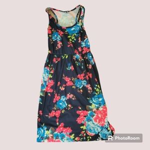 Floral Sundress